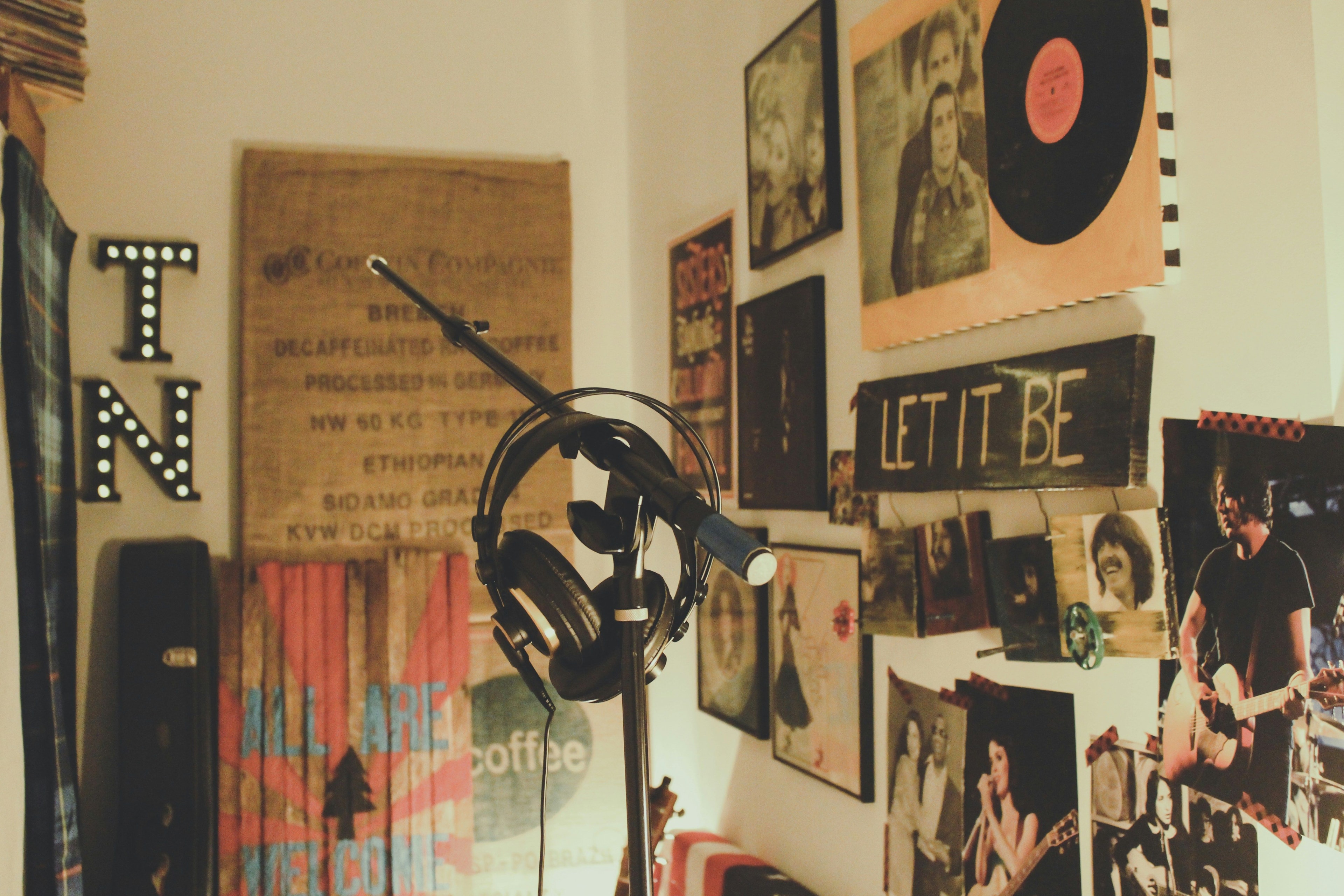 SOLZ | Songwriting