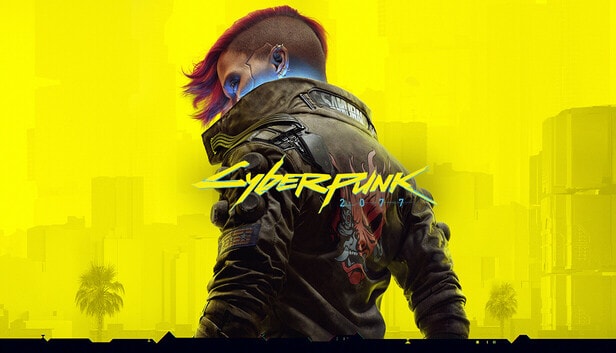 Cyberpunk 2077 | Rescore