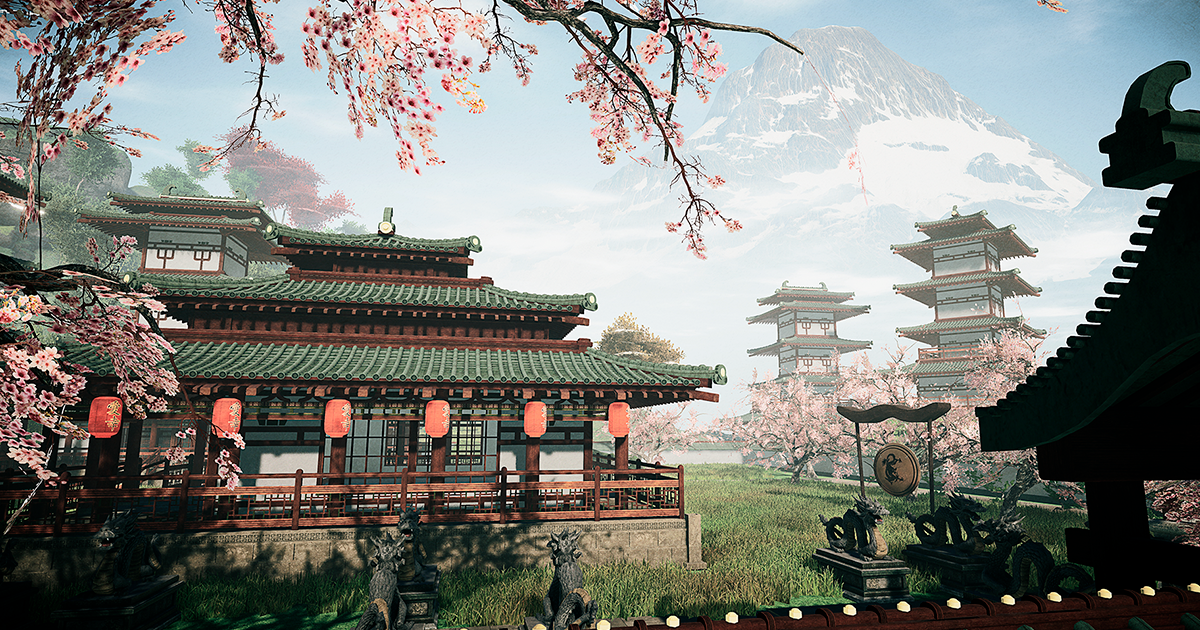 Japanese Game