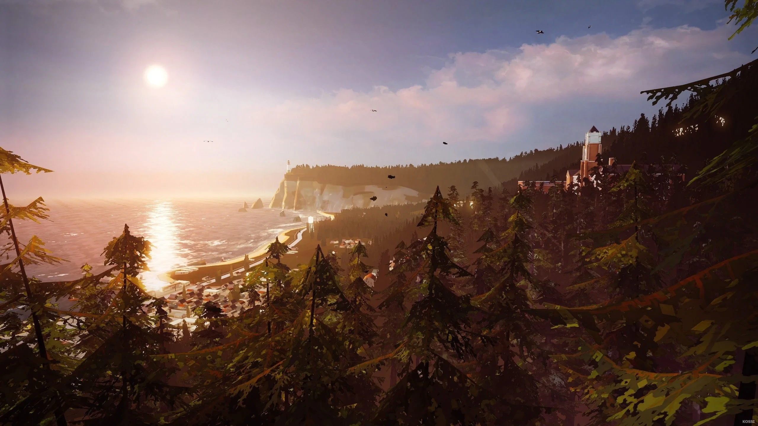 Life is Strange | Rescore